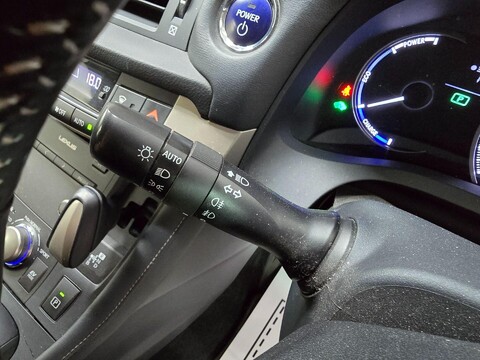 Lexus CT 200H ADVANCE 30