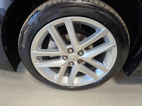 Lexus CT 200H ADVANCE 40