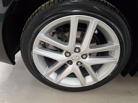 Lexus CT 200H ADVANCE 42