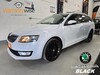 Skoda Octavia BLACK EDITION TDI CR