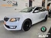Skoda Octavia BLACK EDITION TDI CR