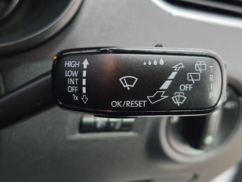 Skoda Octavia BLACK EDITION TDI CR 32