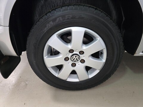 Volkswagen Transporter Shuttle T30 SHUTTLE SE SWB TDI 28