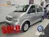Volkswagen Transporter Shuttle T30 SHUTTLE SE SWB TDI