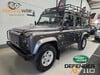 Land Rover Defender 110 XS STATION WAGON