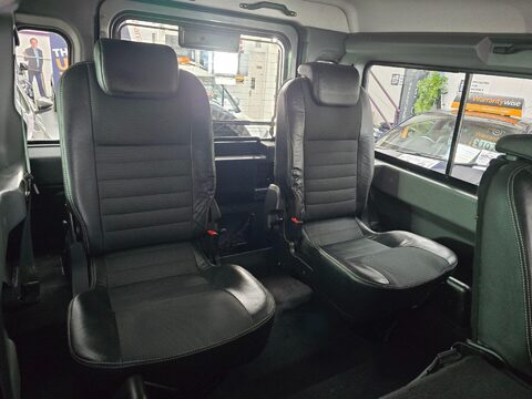 Land Rover Defender 110 XS STATION WAGON 16