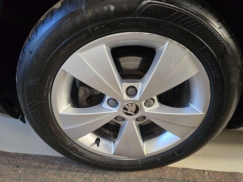 Skoda Octavia 1.6 TDI S Euro 6 (s/s) 5dr 34