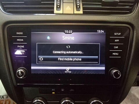Skoda Octavia 1.6 TDI S Euro 6 (s/s) 5dr 21