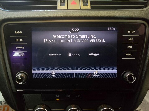 Skoda Octavia 1.6 TDI S Euro 6 (s/s) 5dr 22