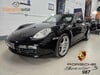 Porsche Boxster 24V S