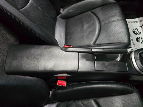 Porsche Boxster 24V S 28