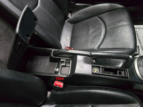 Porsche Boxster 24V S 29