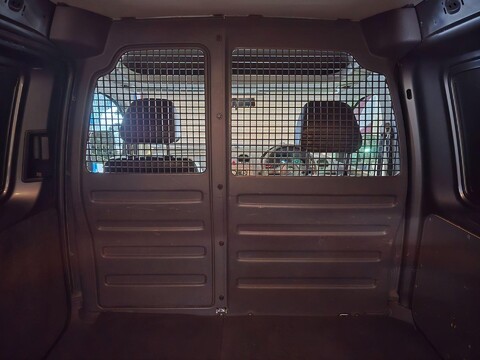 Volkswagen Caddy C20 TDI HIGHLINE 9