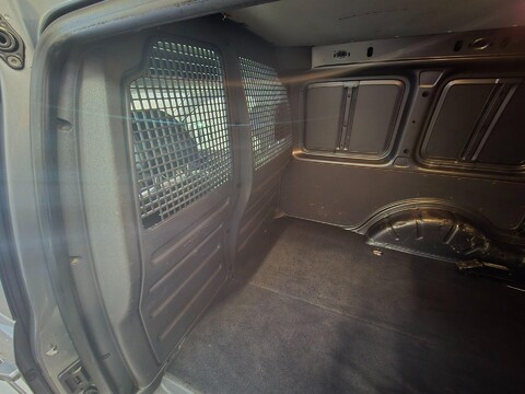 Volkswagen Caddy C20 TDI HIGHLINE 15