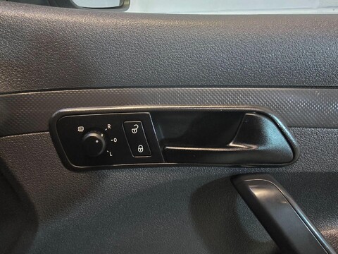 Volkswagen Caddy C20 TDI HIGHLINE 20