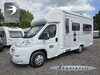 Autocruise Starspirit Motor Home