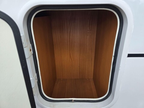 Autocruise Starspirit Motor Home 12