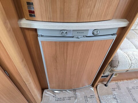 Autocruise Starspirit Motor Home 50