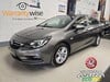 Vauxhall Astra DESIGN ECOTEC S/S