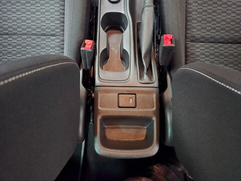 Vauxhall Astra DESIGN ECOTEC S/S 17