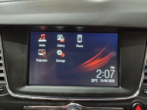 Vauxhall Astra DESIGN ECOTEC S/S 23