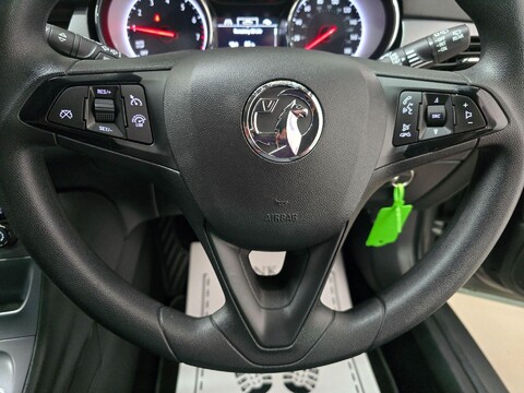 Vauxhall Astra DESIGN ECOTEC S/S 27