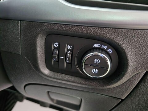 Vauxhall Astra DESIGN ECOTEC S/S 28