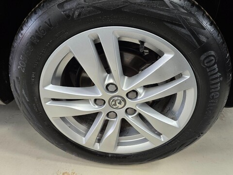 Vauxhall Astra DESIGN ECOTEC S/S 36