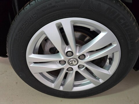 Vauxhall Astra DESIGN ECOTEC S/S 37