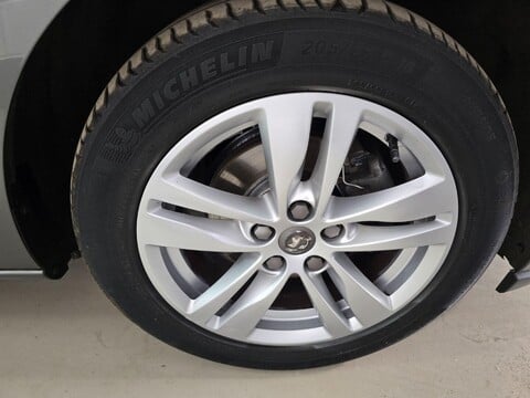 Vauxhall Astra DESIGN ECOTEC S/S 38