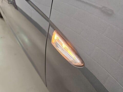 Vauxhall Astra DESIGN ECOTEC S/S 40