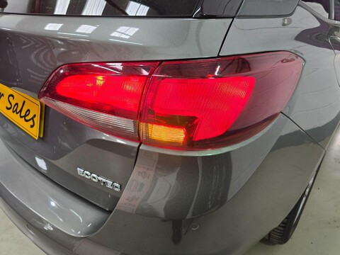 Vauxhall Astra DESIGN ECOTEC S/S 41