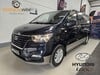 Hyundai I800 CRDI SE NAV