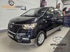 Hyundai I800 CRDI SE NAV