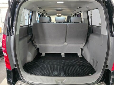 Hyundai I800 CRDI SE NAV 8