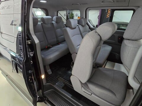 Hyundai I800 CRDI SE NAV 15