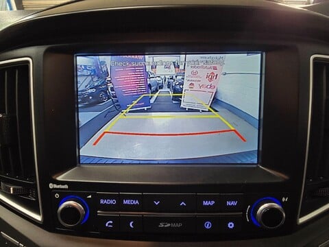 Hyundai I800 CRDI SE NAV 24