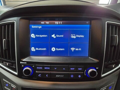 Hyundai I800 CRDI SE NAV 26