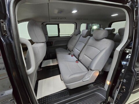 Hyundai I800 CRDI SE NAV 37