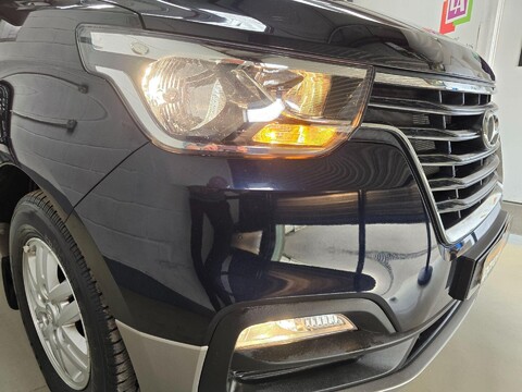 Hyundai I800 CRDI SE NAV 43