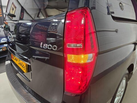 Hyundai I800 CRDI SE NAV 45