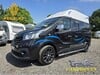 Renault Trafic Campervan