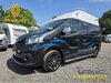 Renault Trafic Campervan