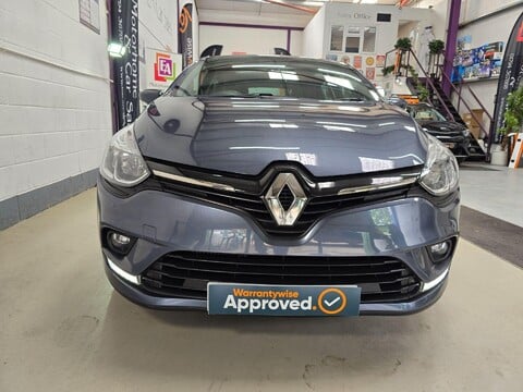 Renault Clio ICONIC TCE 14