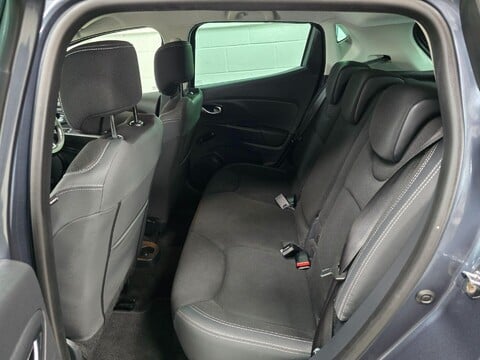 Renault Clio ICONIC TCE 37