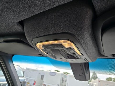 Mercedes-Benz Sprinter 32