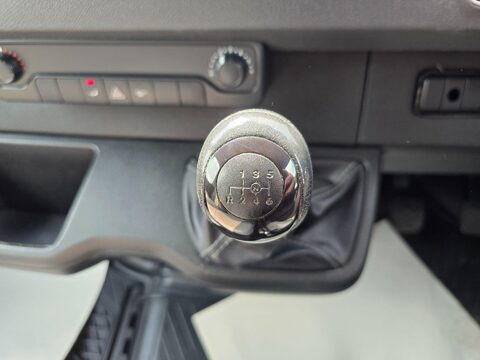Mercedes-Benz Sprinter Stealth Camper 29