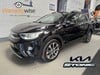 Kia Stonic 2 ISG