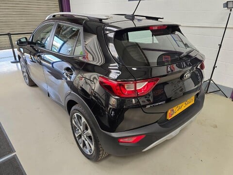 Kia Stonic 2 ISG 7