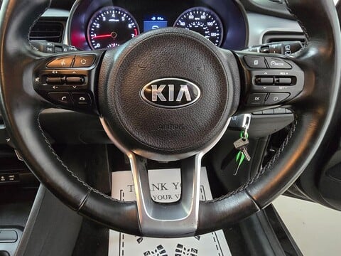 Kia Stonic 2 ISG 26